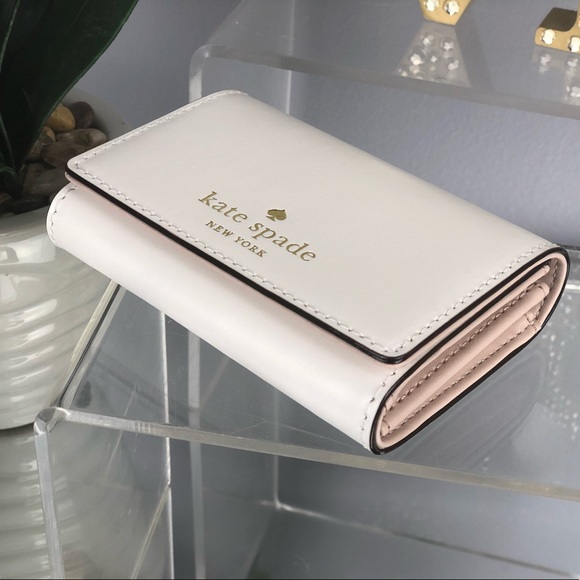 Kate Spade Christine Beech Street Wallet - Picture 4 of 8